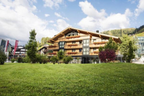  Galzig Lodge  Санкт-Антон, Арльберг